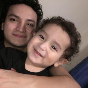 Meet your Posher, Adrian